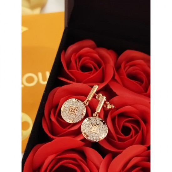 Cheapest Sale Earrings 2023SS LOUIS VUITTON Louis Vuitton Cheapest Sale Earrings 2023SS LOUIS VUITTON Louis Vuitton